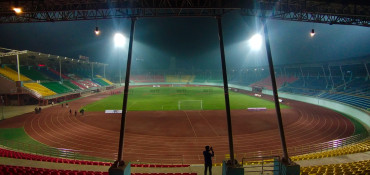 ‘ए’ डिभिजन लिगमा आज तीन खेल